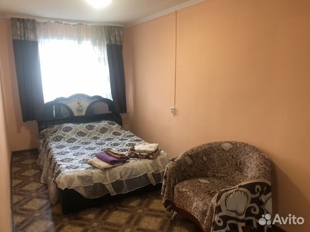 2-к квартира, 50 м², 5/5 эт.