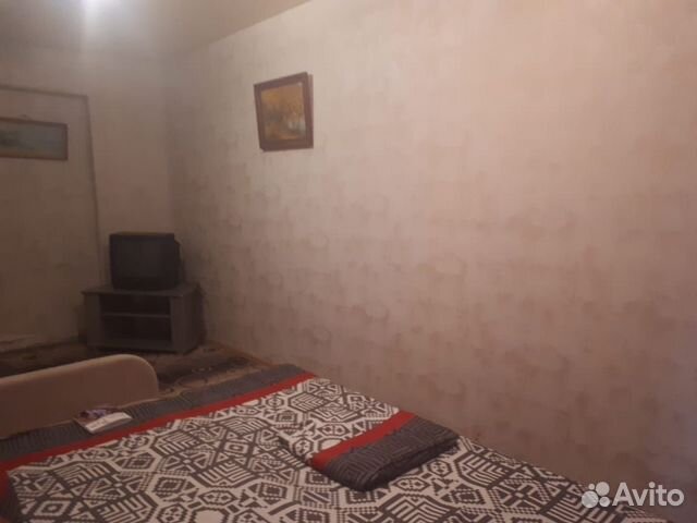 Комната 16 м² в 2-к, 8/9 эт. Комната 16 м² в 2-к, 8/9 эт.