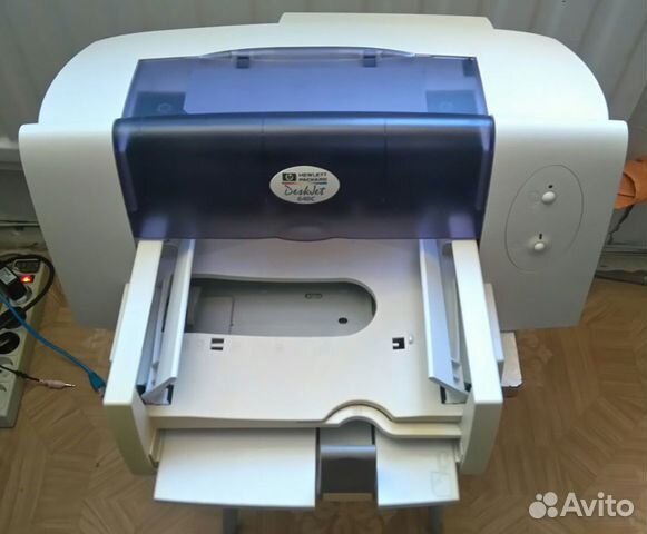 HP DESKJET 640 DRIVER WINDOWS