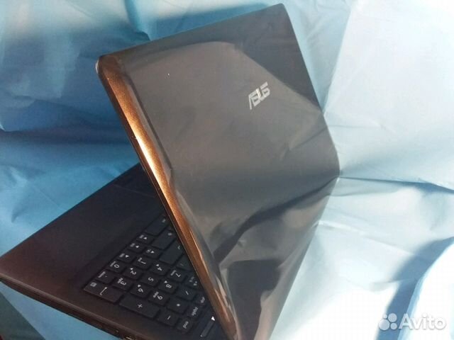 Asus K52N