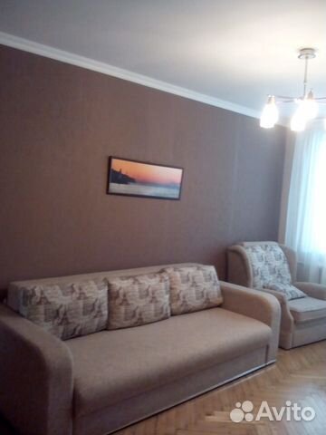 1-к квартира, 33 м², 2/5 эт.