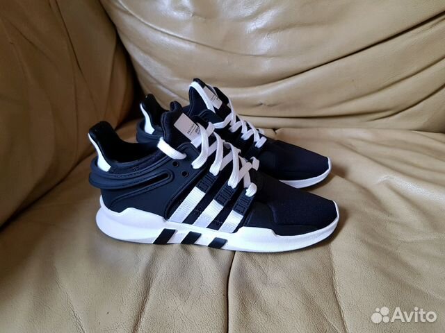 Adidas Equipment новые кроссовки 33 р (20.5см )