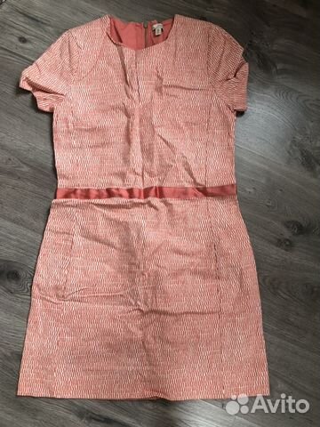 Платья 4 штуки Warehouse, Gap, размер рус 46 Платья 4 штуки Warehouse, Gap, размер рус 46