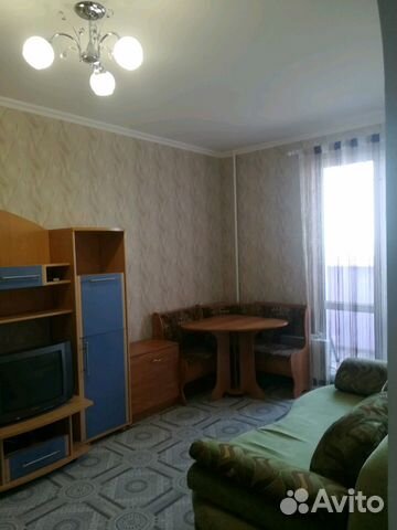2-к квартира, 37 м², 10/10 эт.