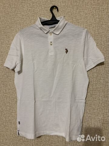 Поло US polo Поло US polo