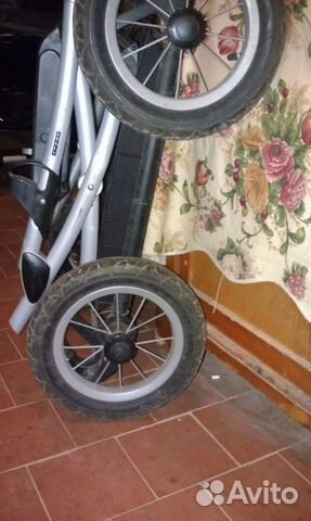 Peg Perego Коляска Люлька от 0 мес + подарки