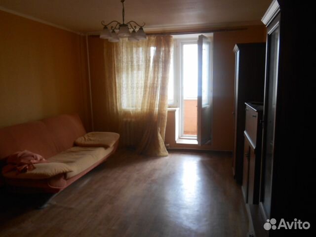 3-к квартира, 75 м², 5/10 эт.
