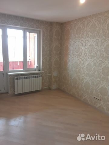 2-к квартира, 75 м², 4/5 эт.