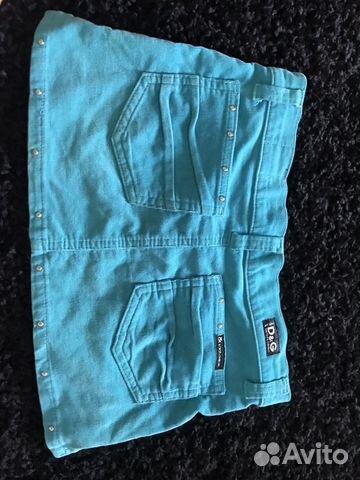 Юбка dg dolce&gabbana оригинал вельветовая