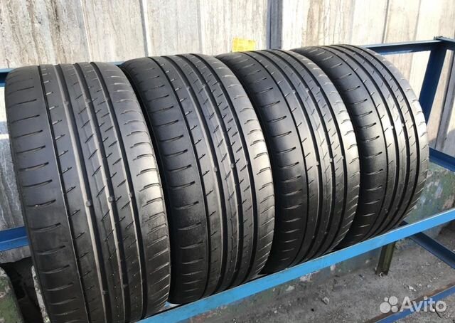 235 40 19 Continental ContiSportContact 3 75I 235 40 19 Continental ContiSportContact 3 75I