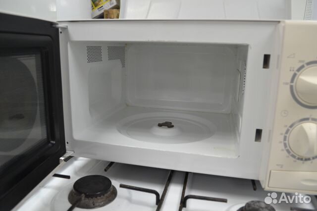 Микроволновая печь Микроволновая печь