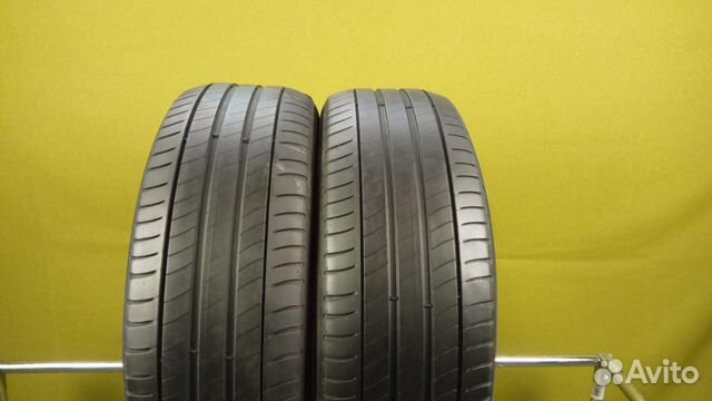 205 55 17 Michelin Primacy 3 2ws