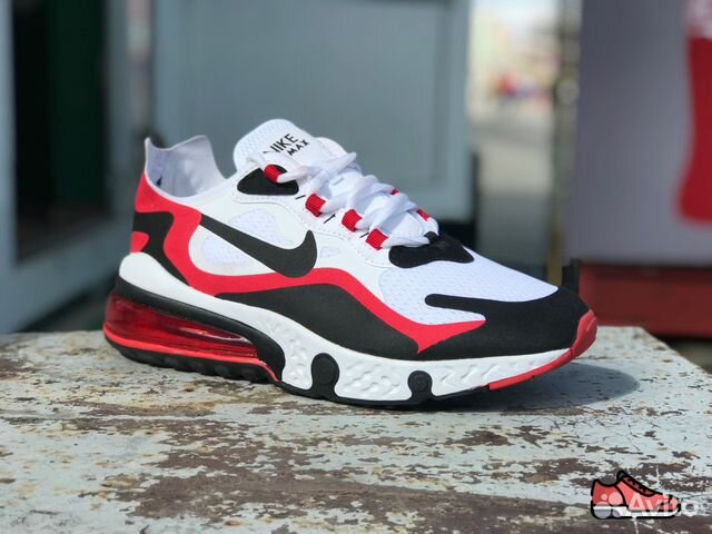 Кроссовки Nike Air Max все размеры Кроссовки Nike Air Max все размеры