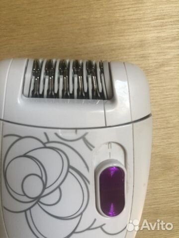 Эпилятор Philips Эпилятор Philips