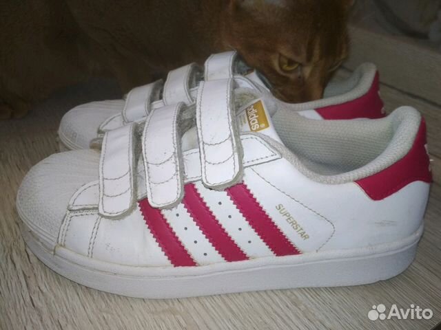 superstar adidas 32