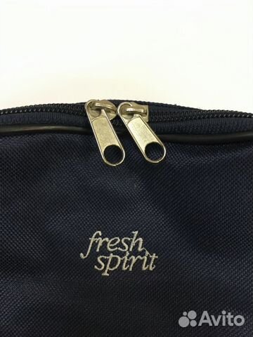 Сумка для спорта и путешествий с ремнём Fresh S Сумка для спорта и путешествий с ремнём Fresh S