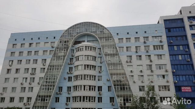Офисное помещение, 70 м²