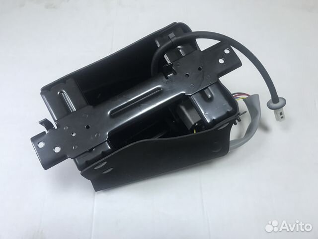 Компрессор пневмо подвески Infiniti QX56 Z62 новый Компрессор пневмо подвески Infiniti QX56 Z62 новый