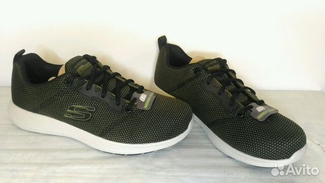 skechers 43