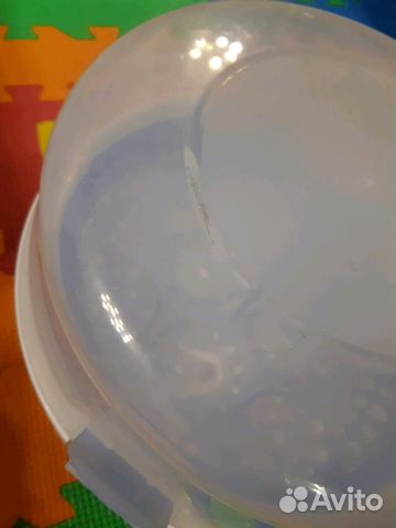 Стерилизатор Philips Avent Стерилизатор Philips Avent