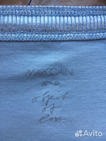 Кардиган/кофта/кофточка Marccain (Германия), р.42 Кардиган/кофта/кофточка Marccain (Германия), р.42