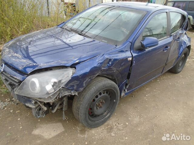 Разбор Opel Astra H Опель Астра Ш Turbo 2005год дв Разбор Opel Astra H Опель Астра Ш Turbo 2005год дв