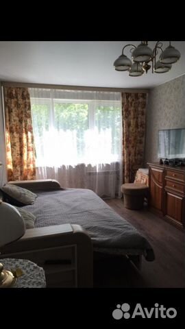 2-к квартира, 47 м², 6/9 эт. 2-к квартира, 47 м², 6/9 эт.