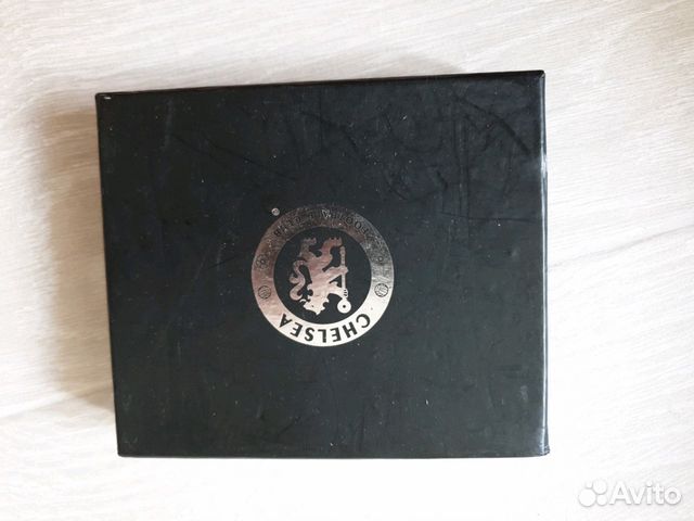Продаётся кошелёк Chelsea