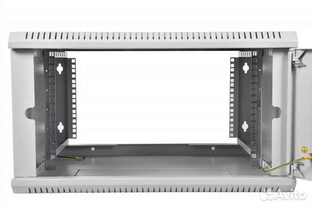 Шкаф телекоммуникационный 12U Шкаф телекоммуникационный 12U