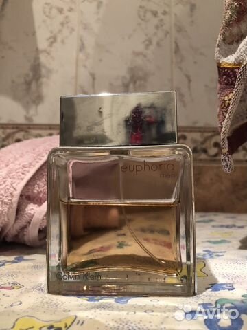 Духи calvin klein euphoria men Духи calvin klein euphoria men