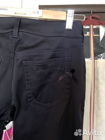 Брючки Armani Брючки Armani
