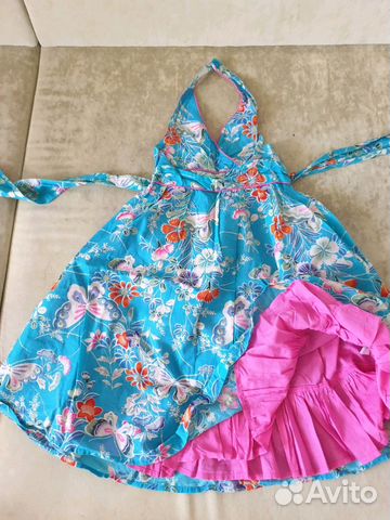 Сарафан Monsoon