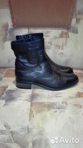 Полусапожки женские Полусапожки женские