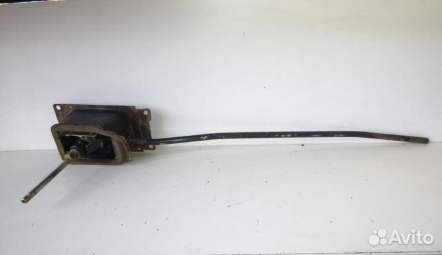 Кулиса кпп VW Golf III/Vento 1991-1997 Кулиса кпп VW Golf III/Vento 1991-1997