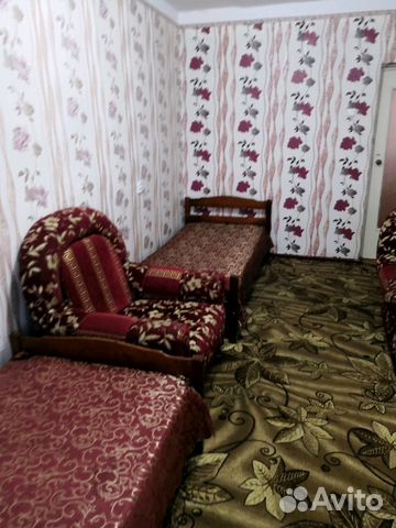 2-к квартира, 50 м², 2/5 эт. 2-к квартира, 50 м², 2/5 эт.