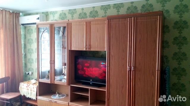 1-к квартира, 30 м², 3/5 эт.