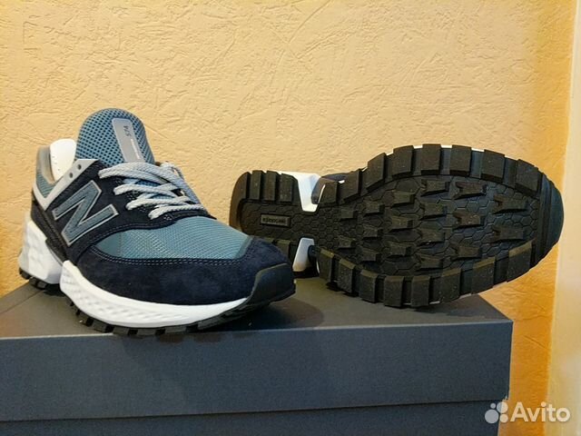 new balance 574 sport v2 capacity constraint