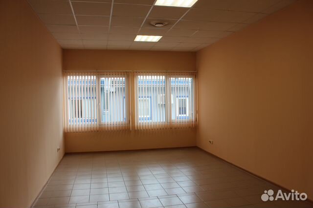 Офисное помещение, 21 м² Офисное помещение, 21 м²