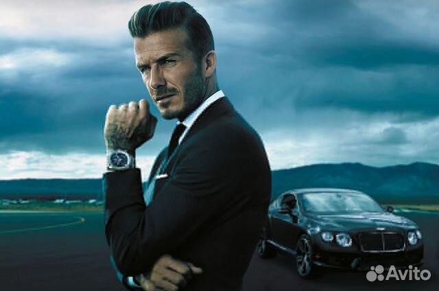 Breitling for Bentley Barnato Breitling for Bentley Barnato