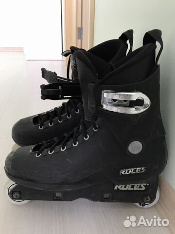 Ролики roces M12 Majestic Ролики roces M12 Majestic