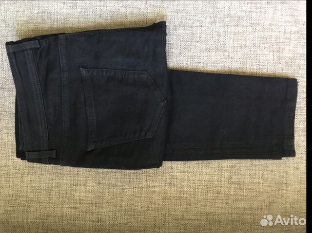 Джинсы женские Massimo Dutti р.48