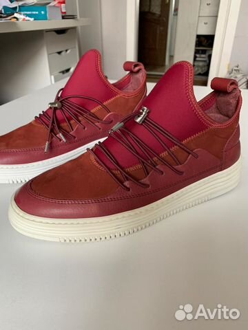 Кроссовки Filling Pieces Кроссовки Filling Pieces