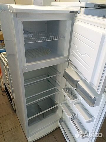 Холодильник Атлант В идеальном состоянии Гарантия