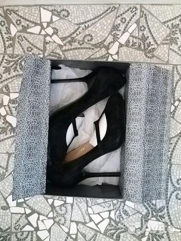 Туфли Corso Como 39разм