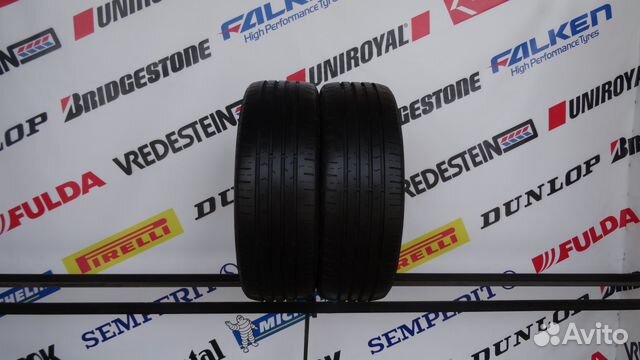 205 55 R17 Continental ContiPremiumContact 5 98В 205 55 R17 Continental ContiPremiumContact 5 98В
