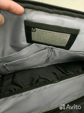 Сумка для ноутбука