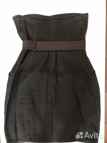 Платье Stradivarius Платье Stradivarius