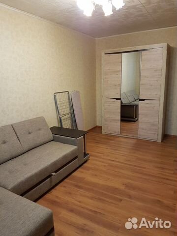 2-к квартира, 54 м², 9/10 эт.