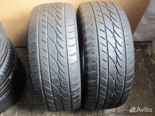 235 55 R17 Пара шин б/у Cooper 235/55/17 235 55 R17 Пара шин б/у Cooper 235/55/17