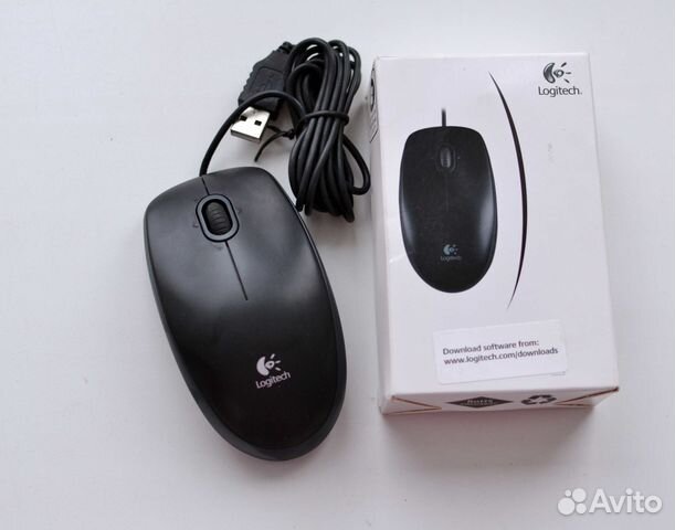 Клавиатуры и мыши Logitech
